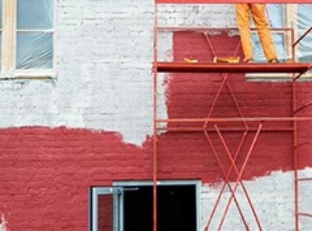 Die Bedeutung von Farbe in Ihrem Zuhause